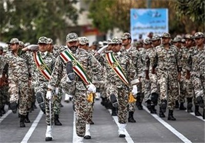 Iran marks Sacred Defense anniversary with nationwide parades