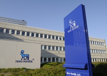 Novo Nordisk to build 70 million plant in Iran