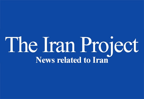 The Iran Project receives license