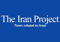 The Iran Project receives license