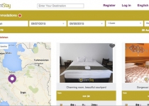 Swiss firm opens Airbnb-style service in Iran
