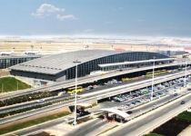 Iran plans $2.8 billion expansion of airport
