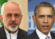 Iran Parliament to react to Zarif handshake with Obama: MP