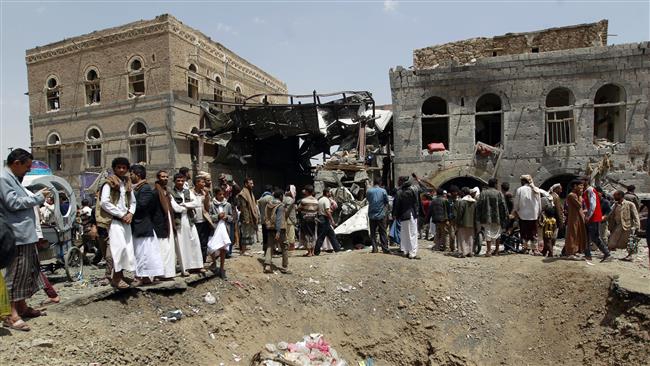 Death toll from Saudi strike on Yemen wedding rises to 131