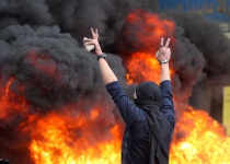 Al-Aqsa Unrest Update: Israel possesses 115 nuclear weapons