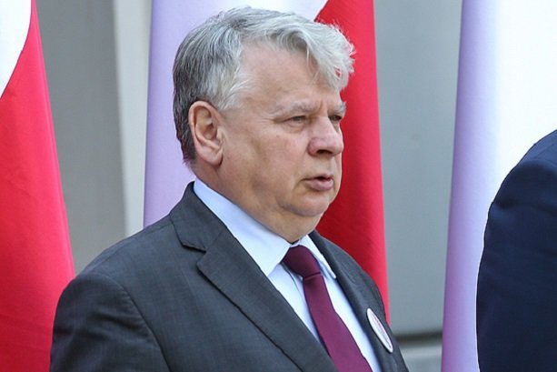 Polish Senate speaker to visit Tehran Friday