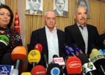 Tunisia activists win Nobel Peace Prize in boost to fledgling democracy