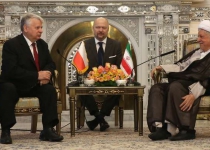 Rafsanjani: Post-JCPOA era will be promising for Iran, West