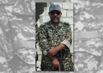 Iranian generals killed in fight on terror in Syria