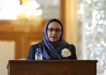 FM: Iran, Indonesia play big roles in fighting terrorism