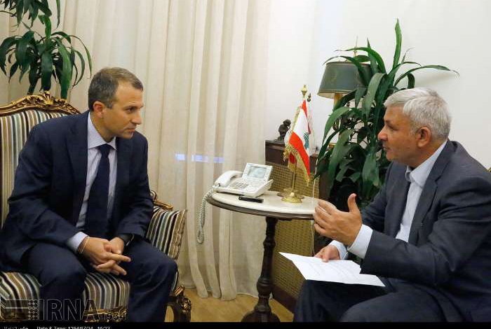 Lebanese FM: Nuclear deal will alter regional, international equations