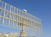 Iran launches new long-range radar system