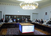 President Rouhani: Government prioritizes nanotechnology development