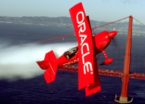 Oracle interested in Iranian market