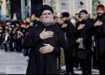 Photos: Millions commemorate Ashura across Iran  <img src="https://cdn.theiranproject.com/images/picture_icon.png" width="16" height="16" border="0" align="top">