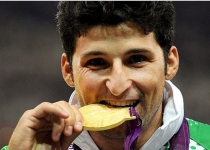 Iran snatches 1st gold in Doha Championships