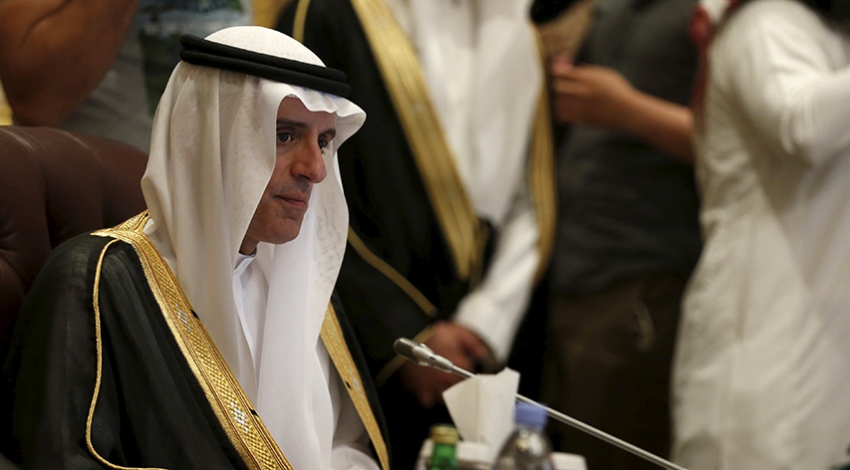 Saudi Arabia and playing game among the superpowers