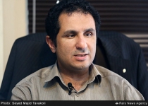 The highest-paid Iranian lawyer is visually impaired