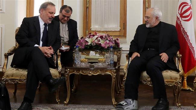 Iran, Brazil firm to boost economic relations