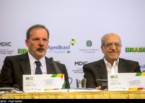 Iran keen to cooperate with Brazil in aircraft industry: Minister