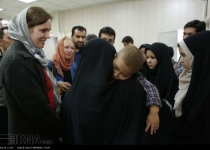 Photos: UNHCR official visits Afghan refugee camp in Tehran  <img src="https://cdn.theiranproject.com/images/picture_icon.png" width="16" height="16" border="0" align="top">