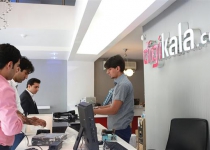 Digikala not deterred by competition