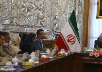 S Arabia committing unprecedented crimes in Yemen: Larijani