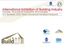 Tehran to stage Iran Buildex 2015