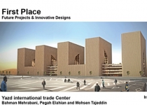 6 prizes for Iran at Asia architecture event