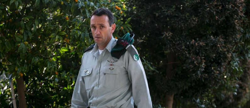 Iran closing technology gap with Israel, military intelligence chief warns