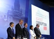 Sixth UN conference against corruption begins in Russia