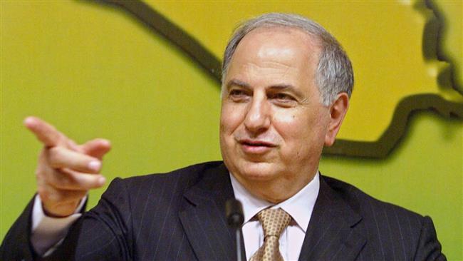 Ahmed Chalabi, Iraqi politician who pushed for 2003 U.S. invasion, dies of heart attack