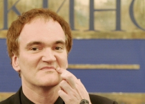 Hollywood backs Tarantino, as conservatives slam him over police brutality