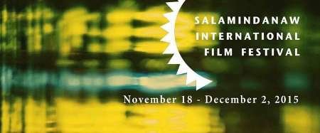 Iran to attend SalaMindanaw Intl. filmFest.