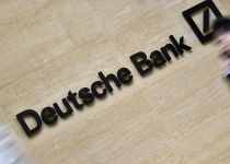US banking authorities fine Deutsche bank $258 Mln