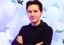 Telegram CEO apologizes to Iran for inaccurate remarks, official