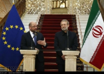 Iran plays key role in regional developments: EP President