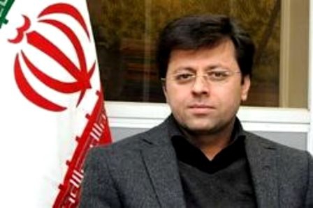 Official:Iran to dispatch commercial attaches to Europe