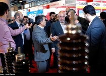 15th International Electricity Expo kicks off in Tehran