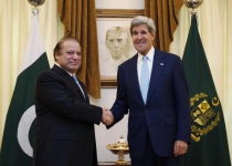 Ups, down in US-Pakistan interest-based ties