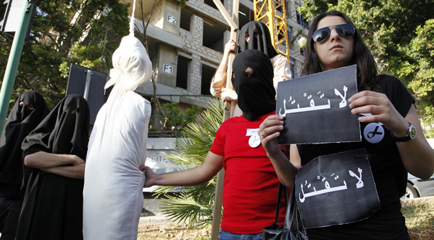 Saudi Arabia breaks 20-year execution record: Amnesty International