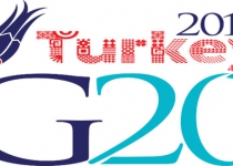 Syrian issue to be priority in summit of G20 in Turkey
