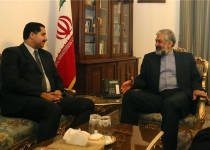 Iran resolved to boost ties with Tunisia: Diplomat