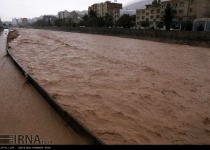 Photos: Heavy rain in Shiraz  <img src="https://cdn.theiranproject.com/images/picture_icon.png" width="16" height="16" border="0" align="top">