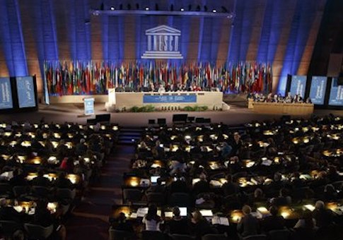 Iran secures leadership role at UN Cultural Agency