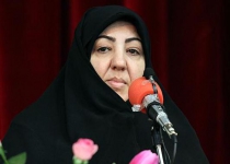 Iran to complete data bank of women contributing to Iran-Iraq imposed war