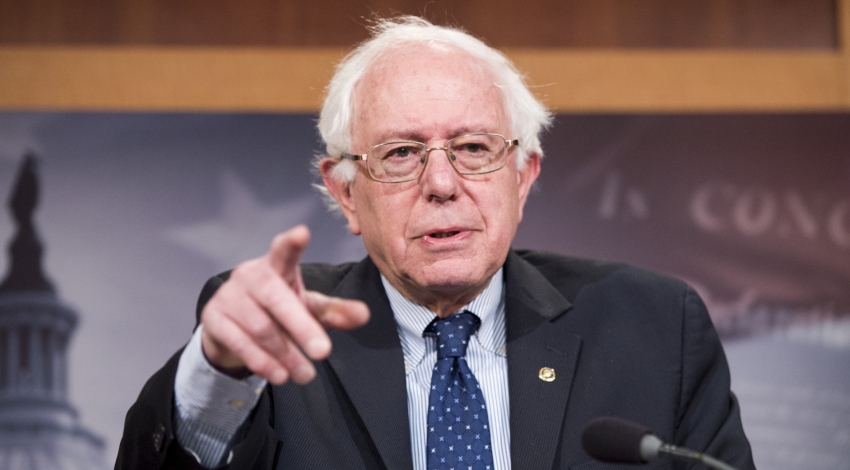 Invasion of Iraq led to current instability, the worst foreign policy blunder  Sanders