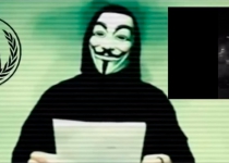 Anonymous will hunt you down! Hacktivists declare total war on ISIS after Paris attacks