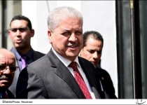 Algerian premier to attend Tehran gas summit