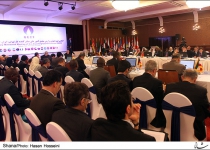 GECF extraordinary ministerial meeting kicks off in Tehran